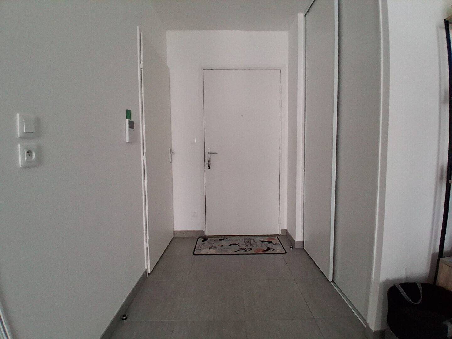 Appartement à louer, 23m², Lyon 6ème