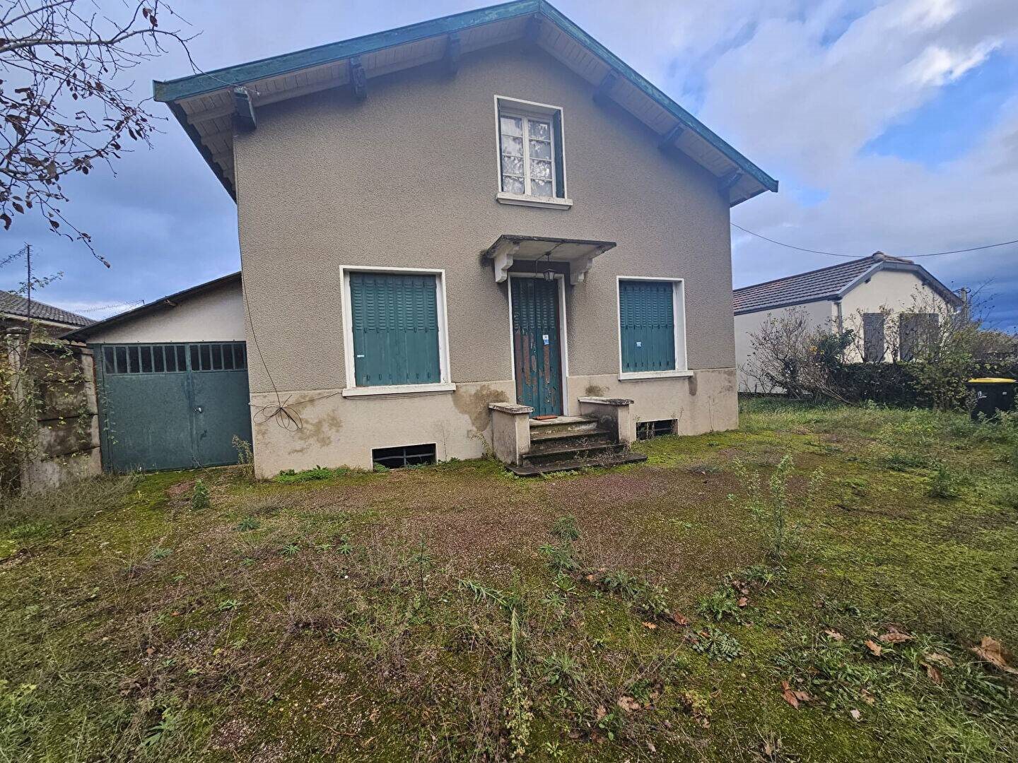 Maison à vendre, 131m², Miribel