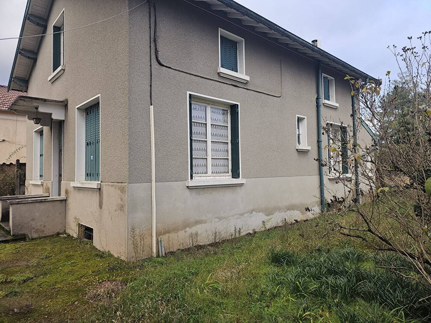 Maison à vendre, 131m², Miribel