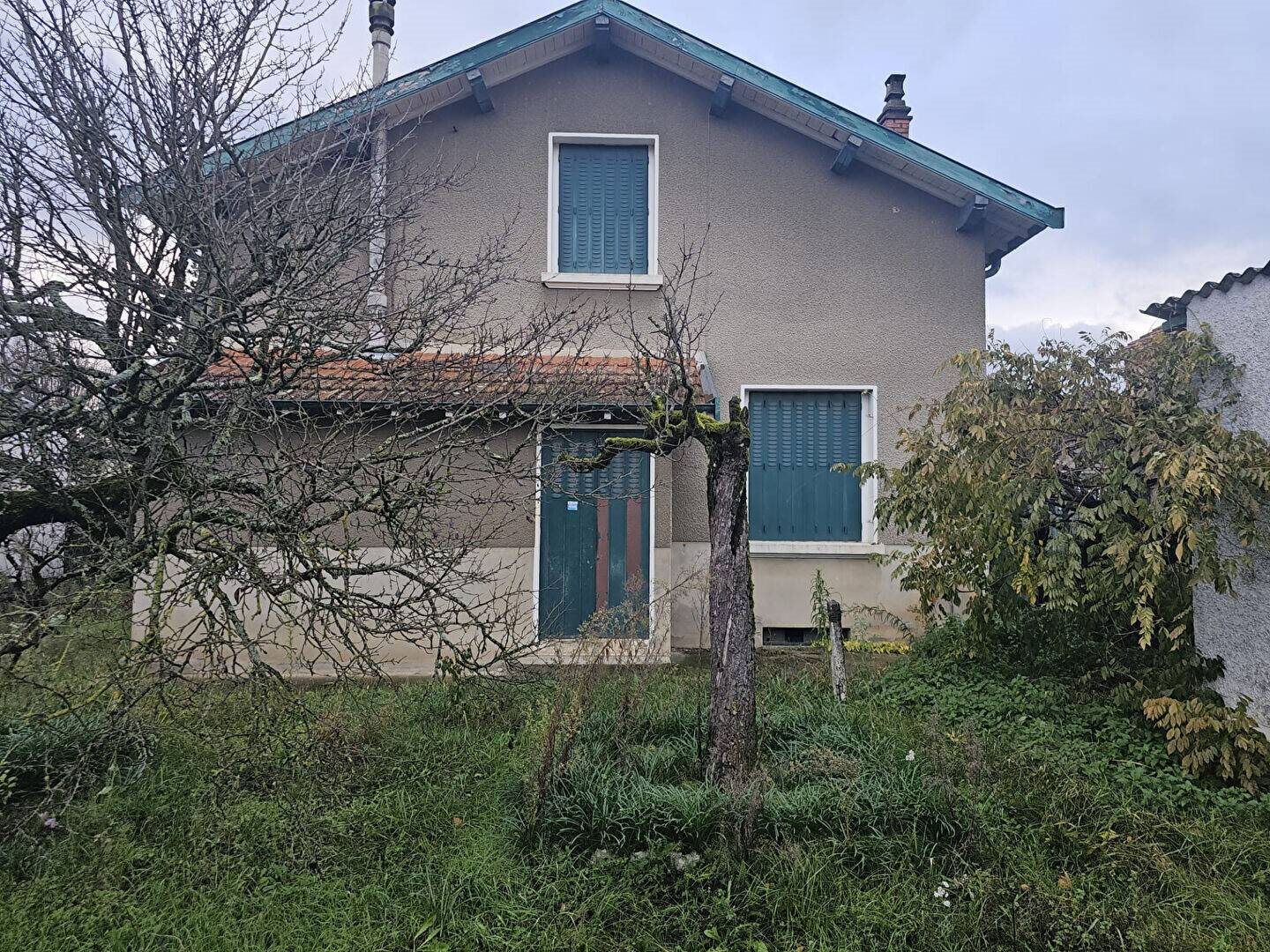 Maison à vendre, 131m², Miribel