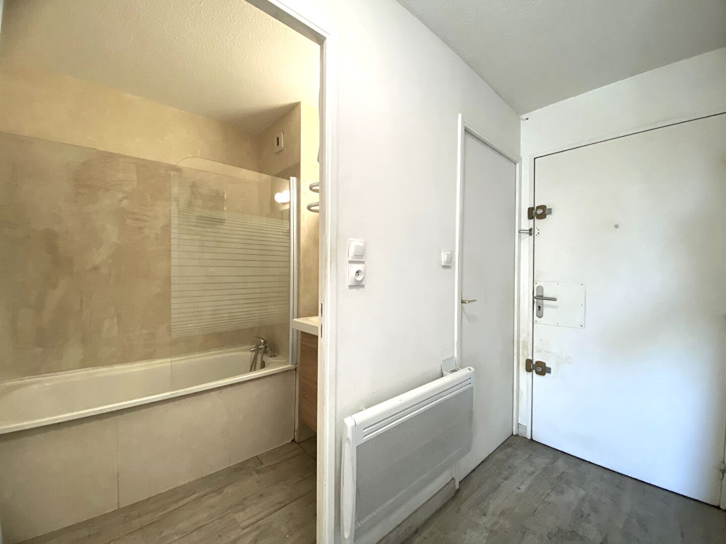 Appartement à vendre, 31m², Grabels