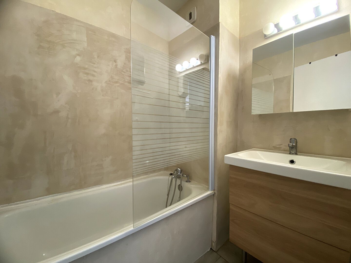 Appartement à vendre, 31m², Grabels