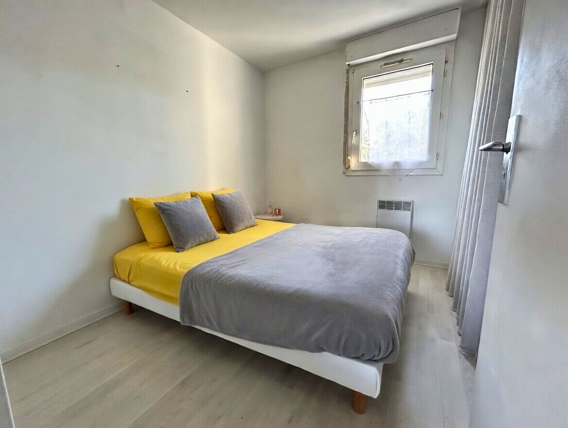 Appartement à vendre, 36m², Grabels