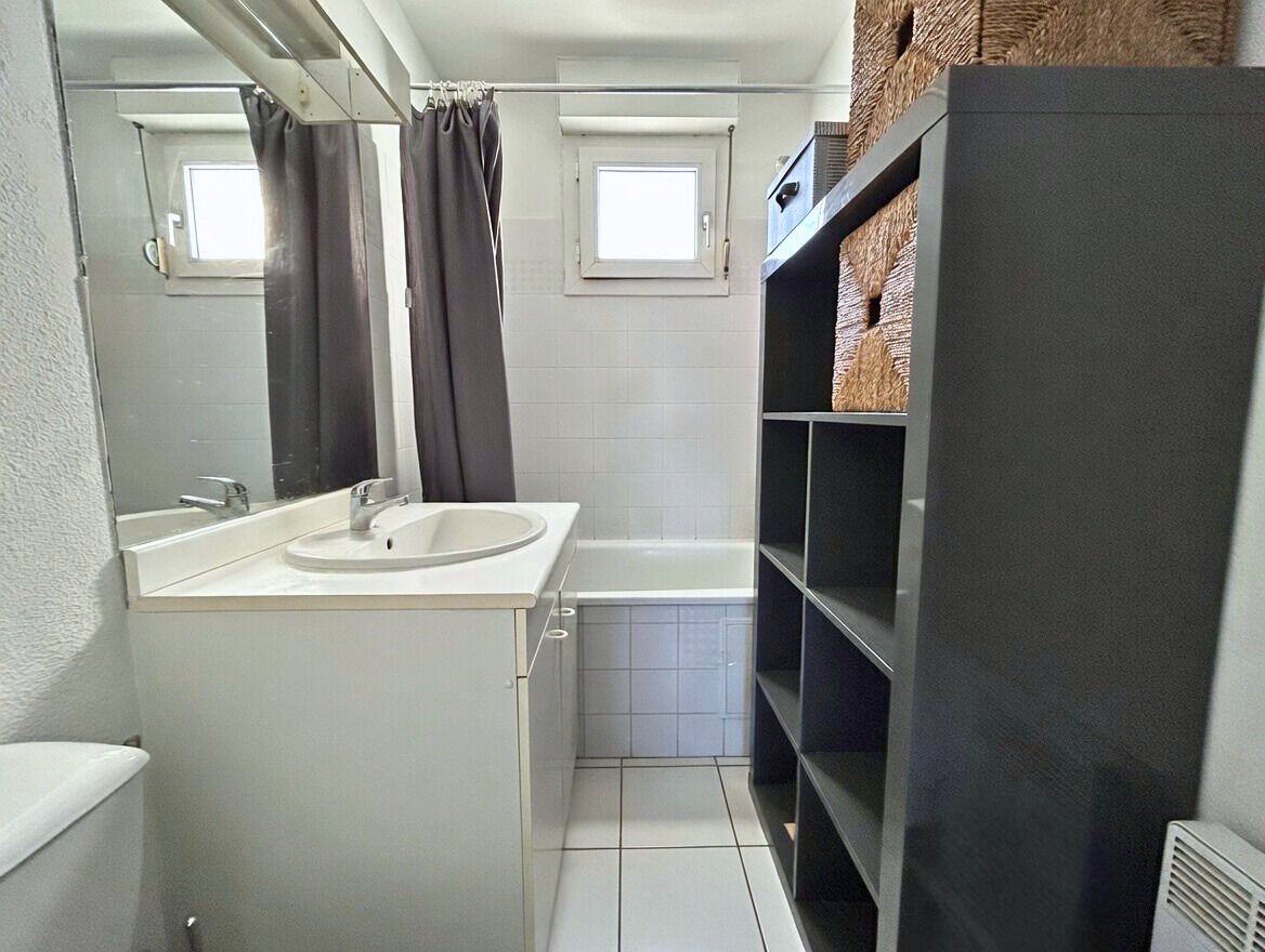 Appartement à vendre, 36m², Grabels
