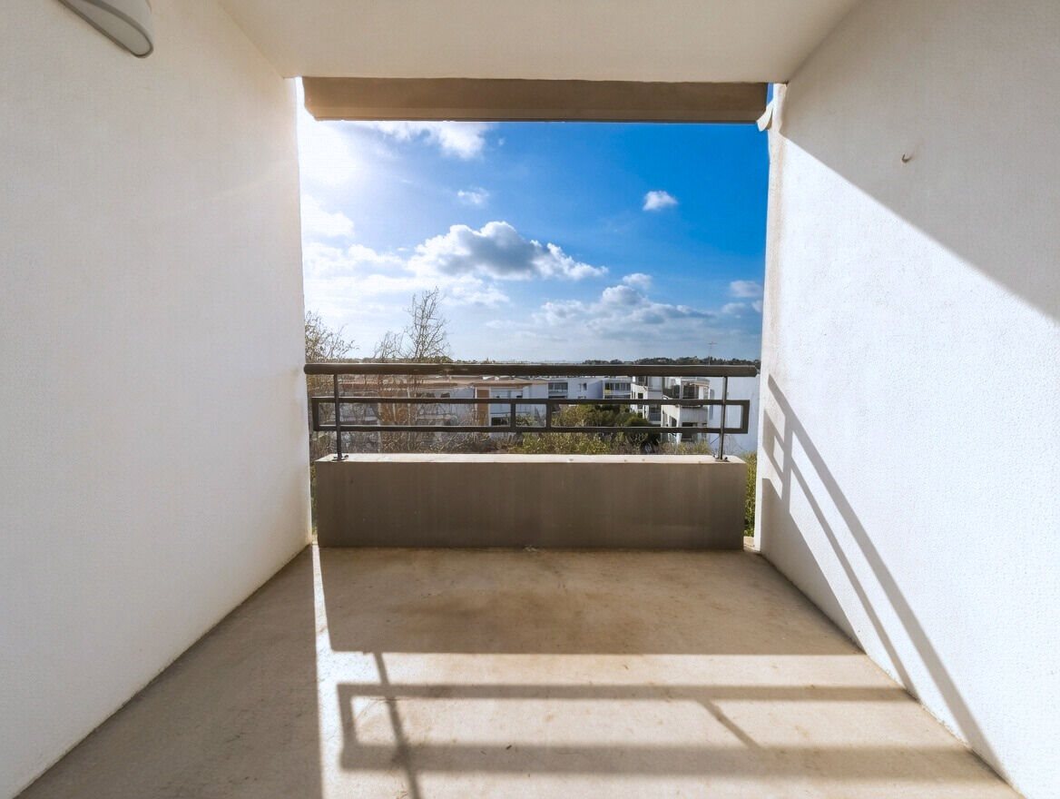 Appartement à vendre, 36m², Grabels