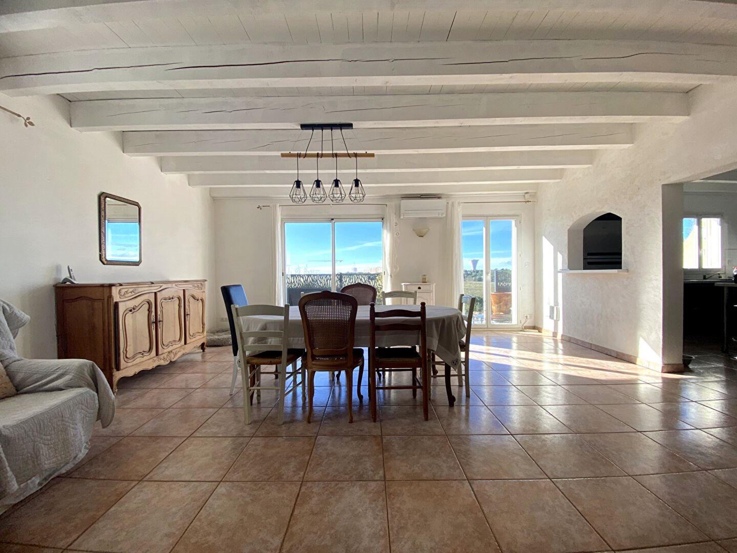 Maison à vendre, 160m², Grabels