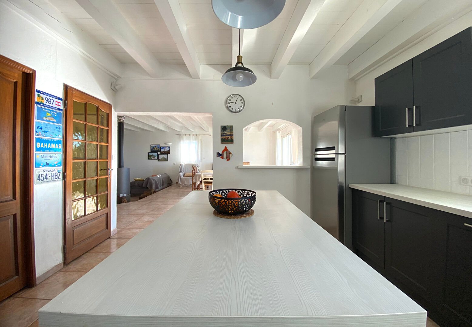 Maison à vendre, 160m², Grabels