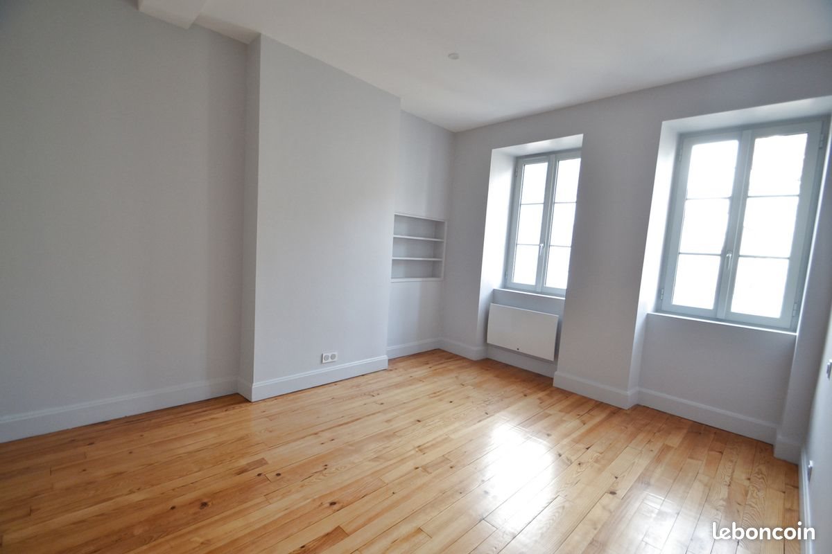 Appartement à louer, 65m², Gannat