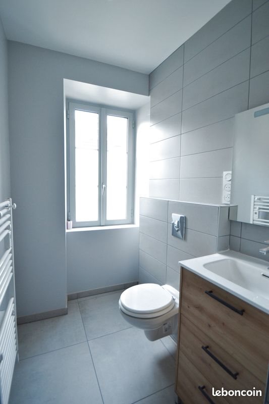 Appartement à louer, 65m², Gannat