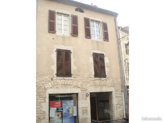 Appartement à louer, 50m², Gannat