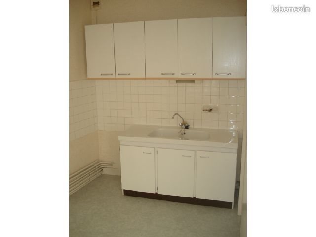 Appartement à louer, 50m², Gannat