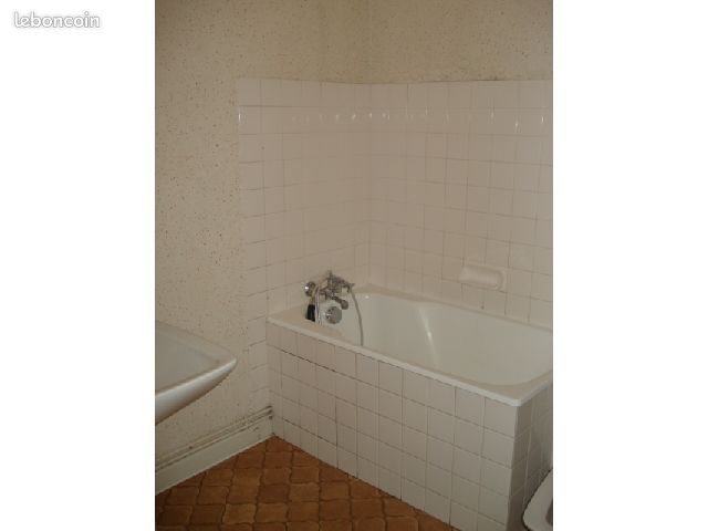 Appartement à louer, 50m², Gannat