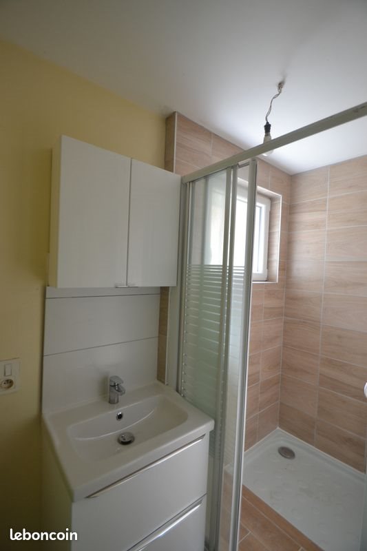 Appartement à louer, 84m², Gannat