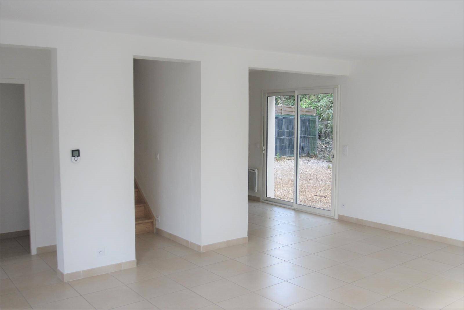 Maison à louer, 95m², Juvignac