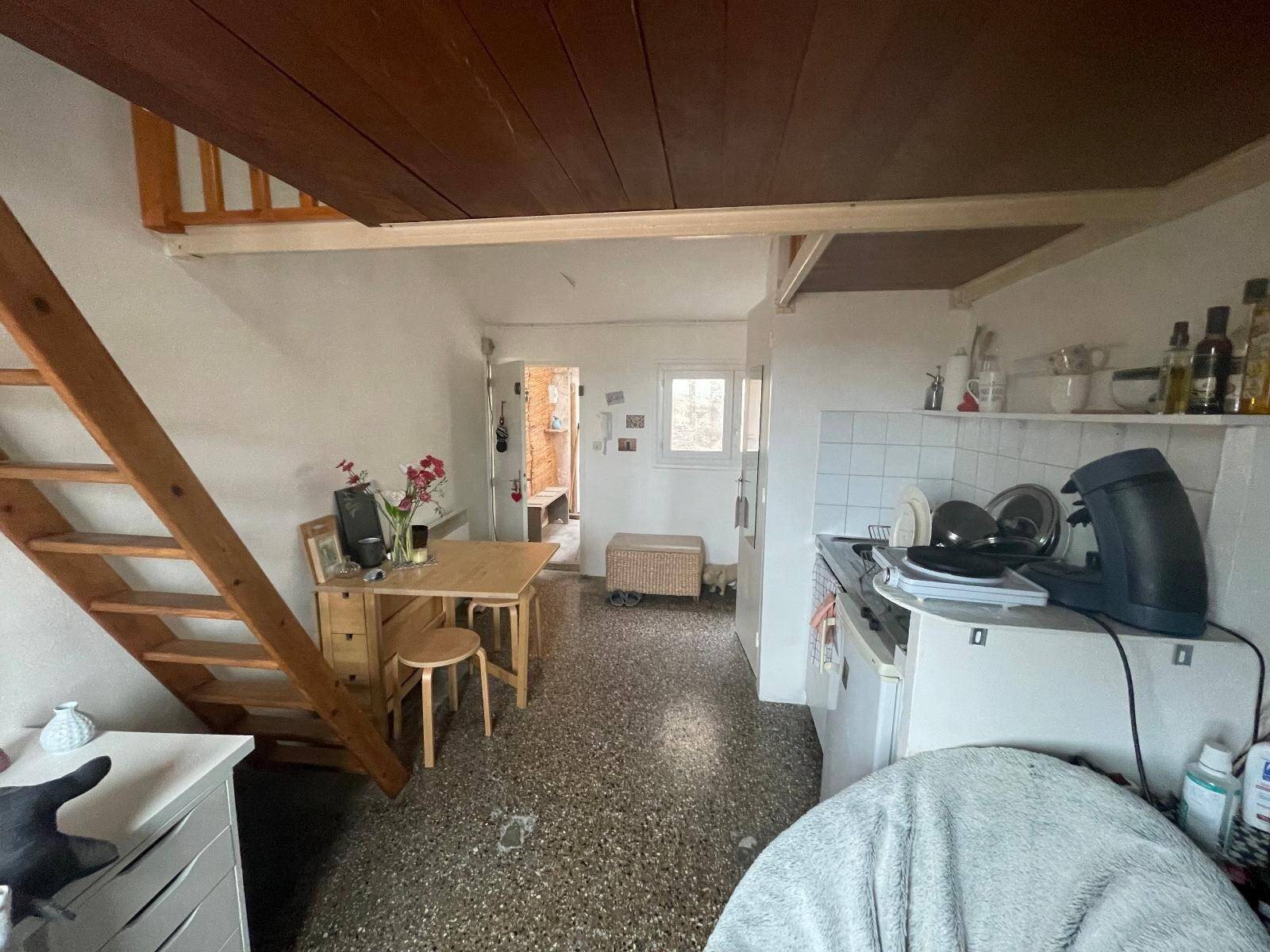 Appartement à louer, 15m², Montpellier