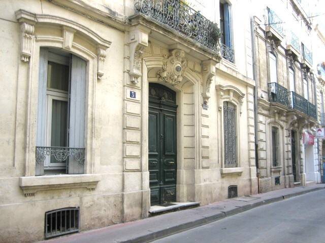 Appartement à louer, 37m², Montpellier