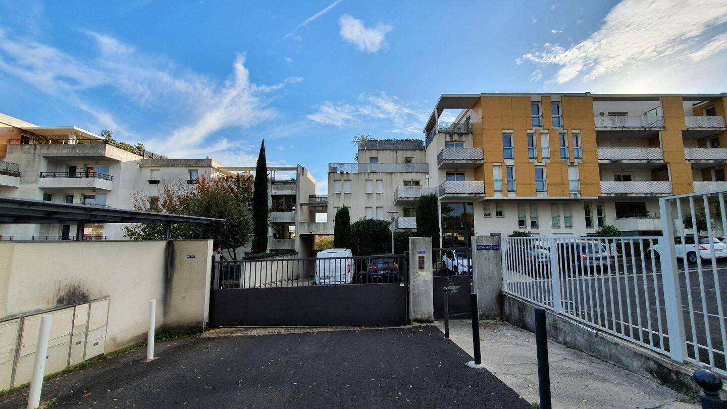 Appartement à louer, 32m², Montpellier