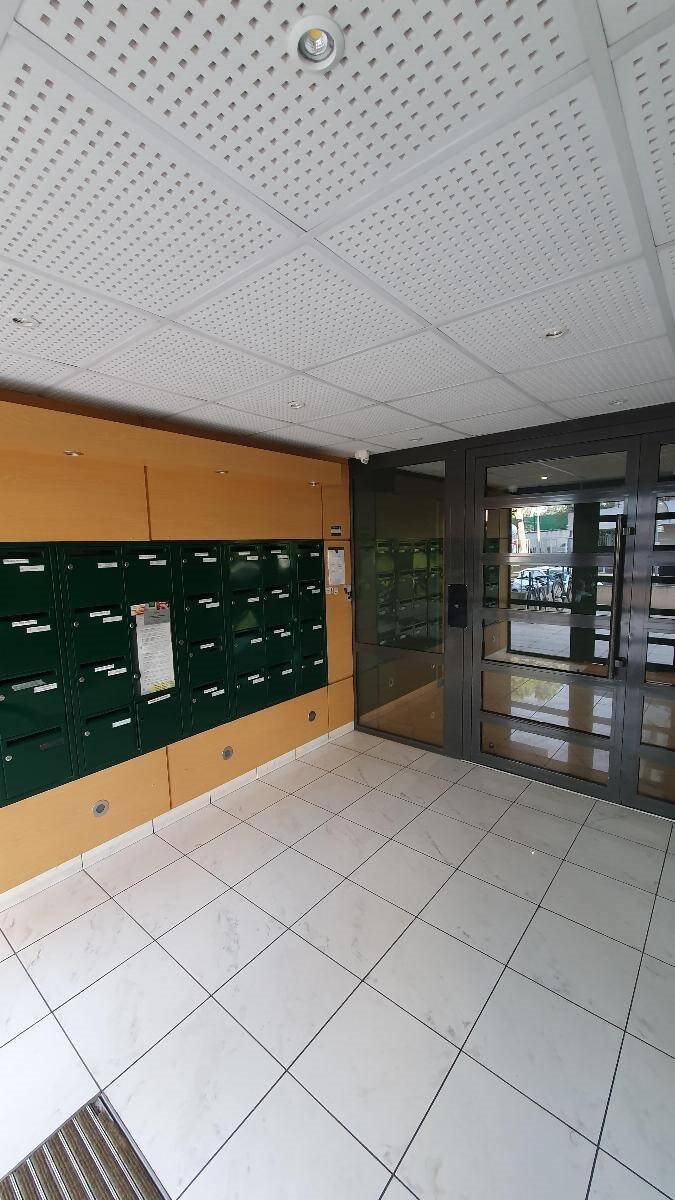 Appartement à louer, 32m², Montpellier