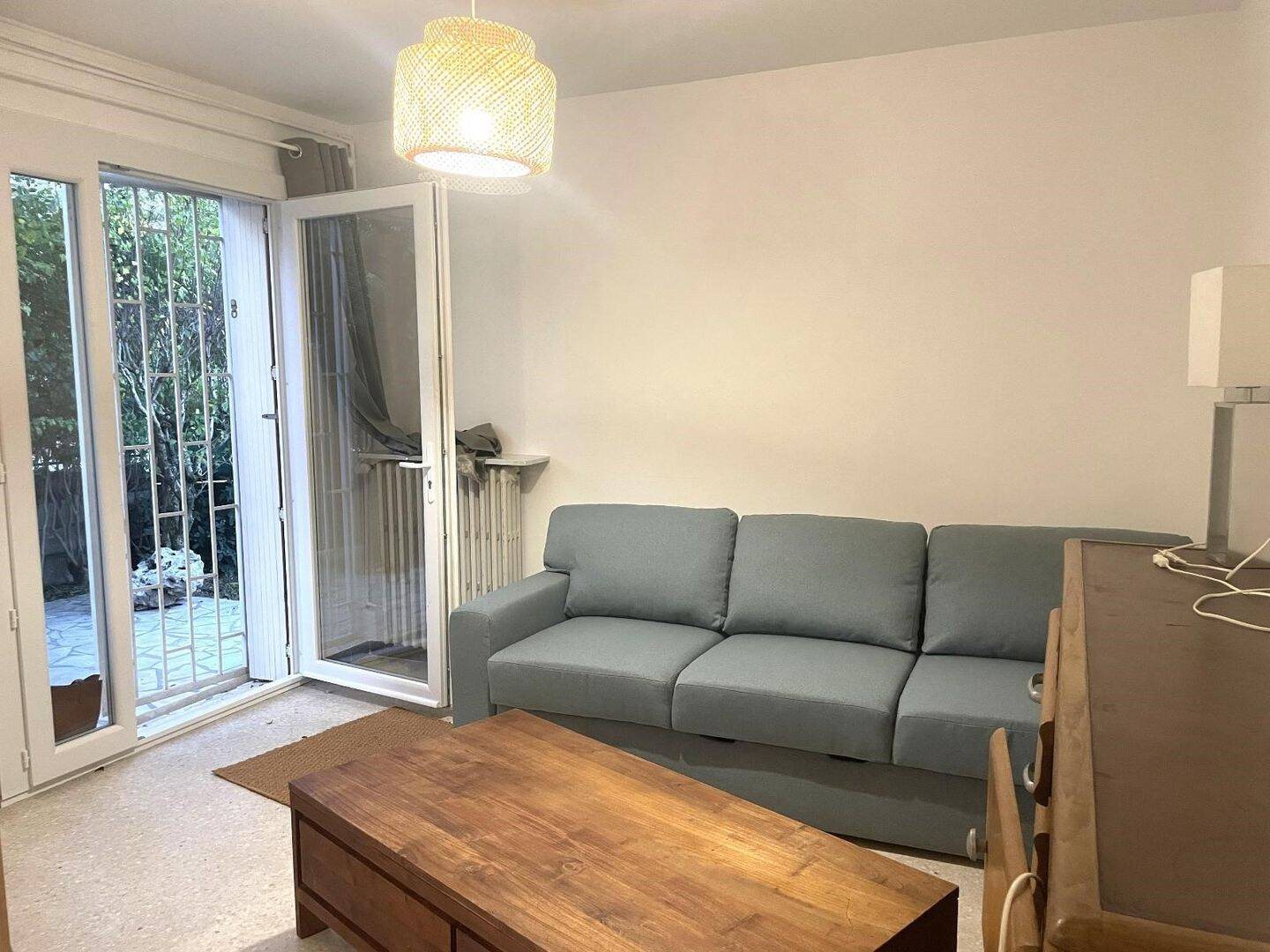 Appartement à louer, 38m², Montpellier