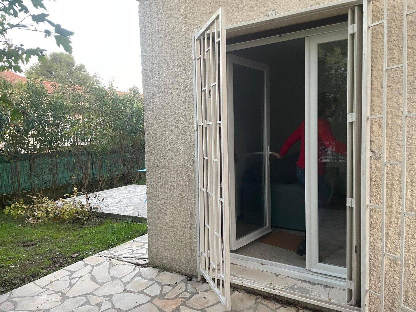 Appartement à louer, 38m², Montpellier