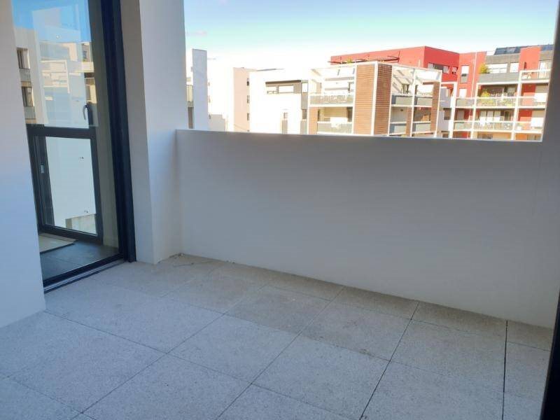 Appartement à louer, 37m², Montpellier