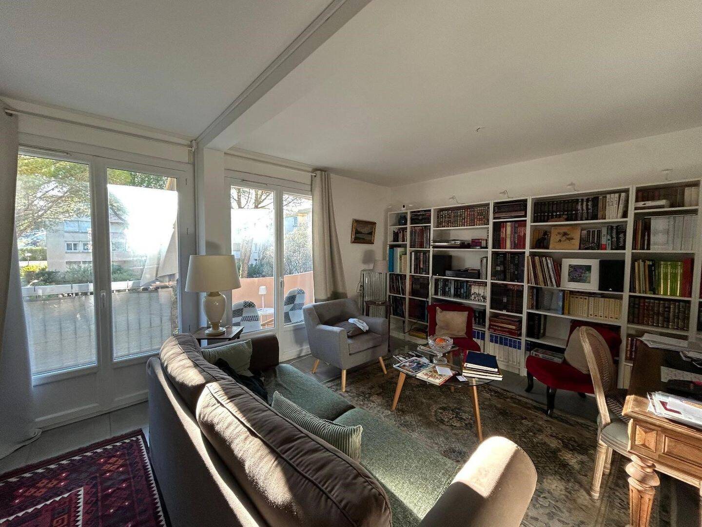 Appartement à louer, 67m², Montpellier