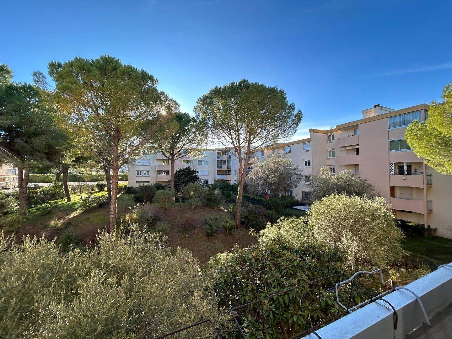 Appartement à louer, 67m², Montpellier