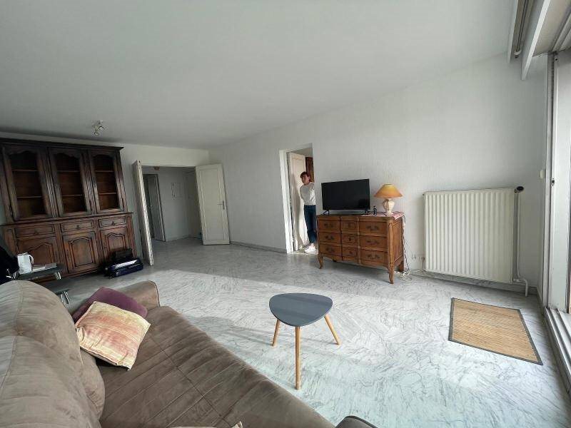 Appartement à louer, 53m², Montpellier