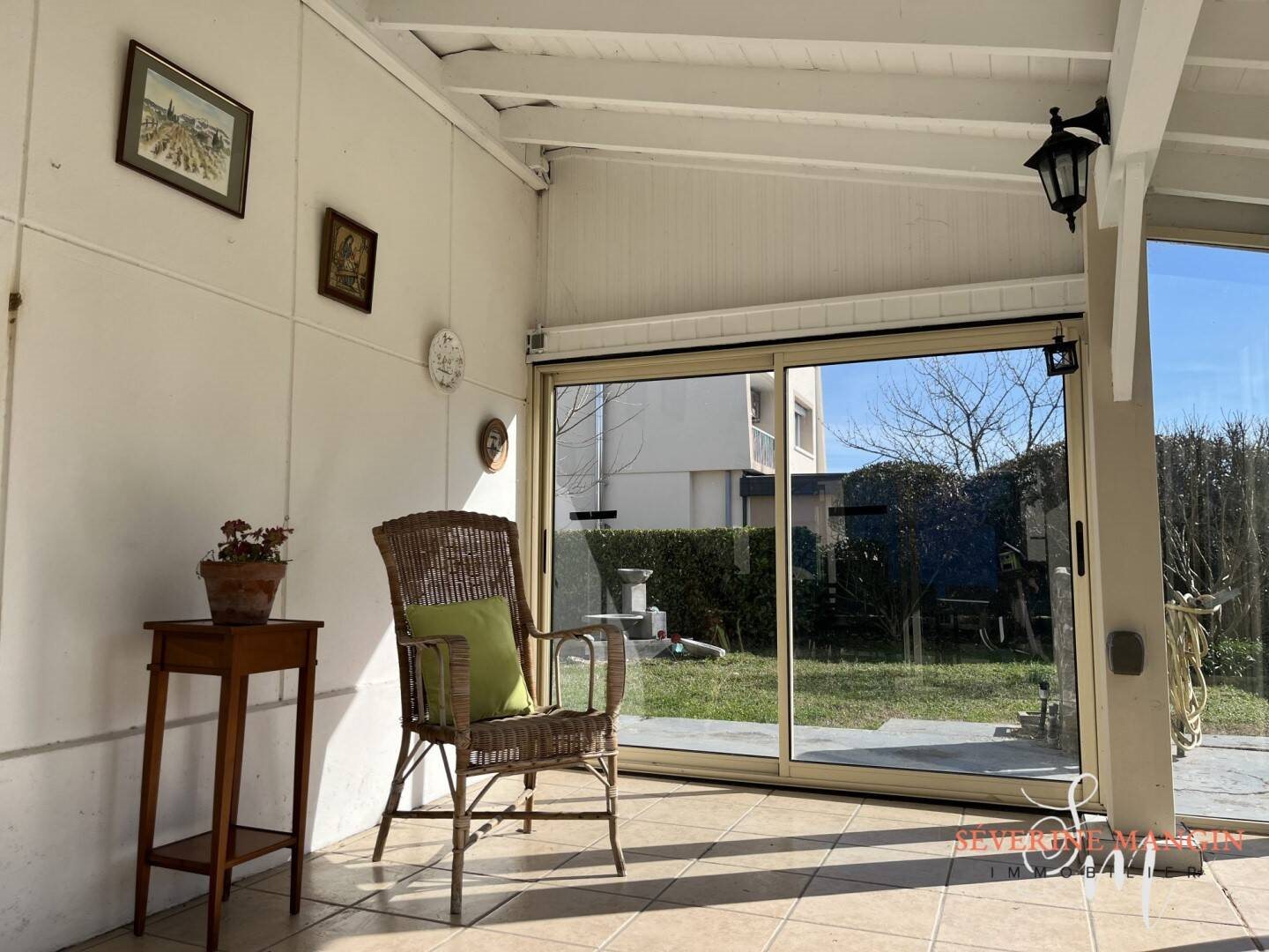 Maison à vendre, 98m², Romans-sur-Isère