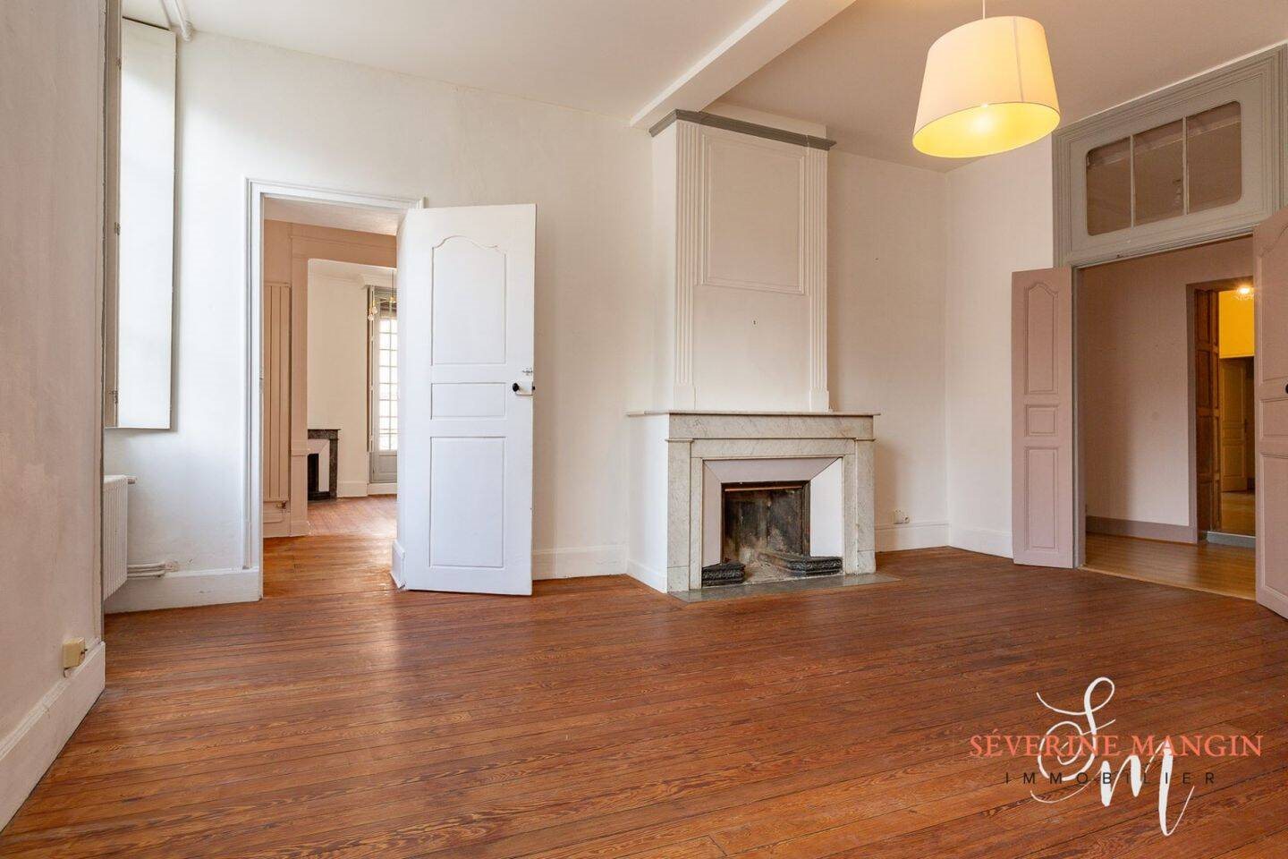 Appartement à vendre, 134m², Romans-sur-Isère