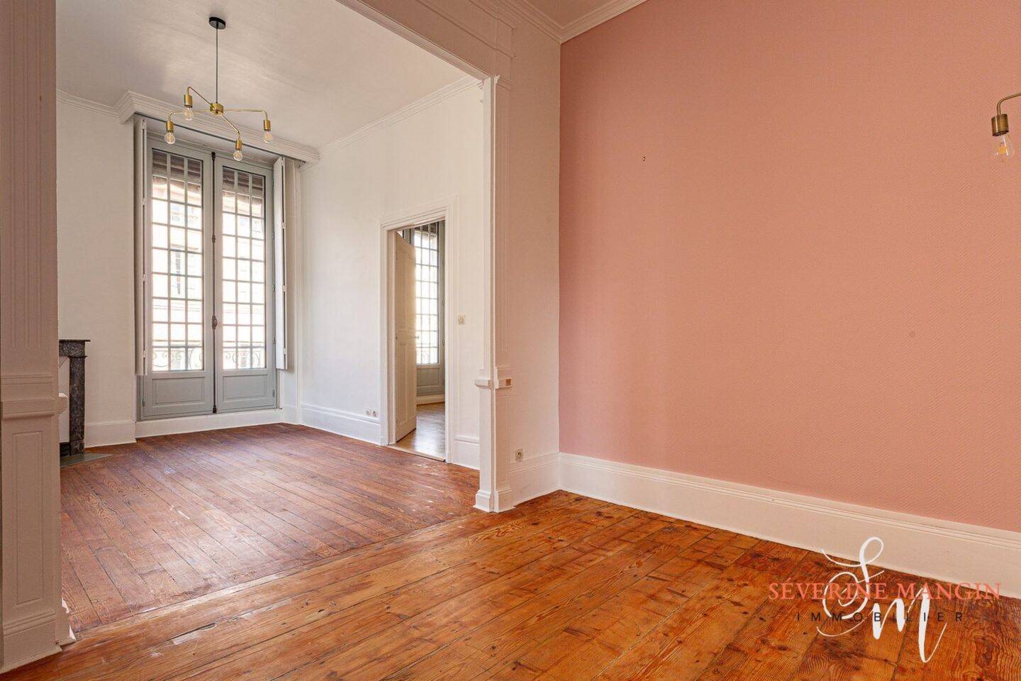 Appartement à vendre, 134m², Romans-sur-Isère