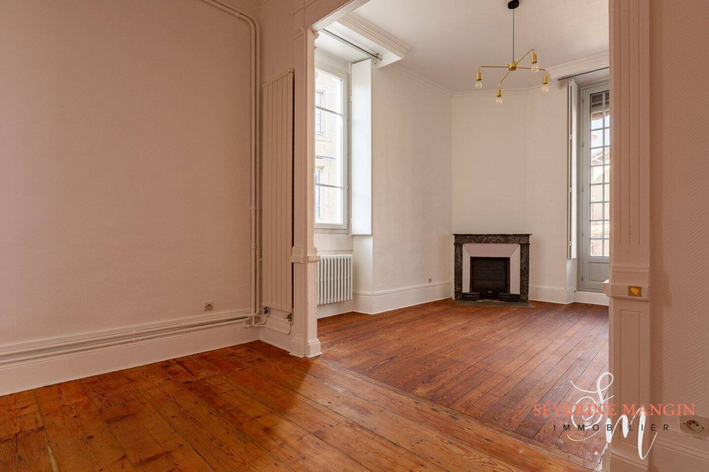 Appartement à vendre, 134m², Romans-sur-Isère