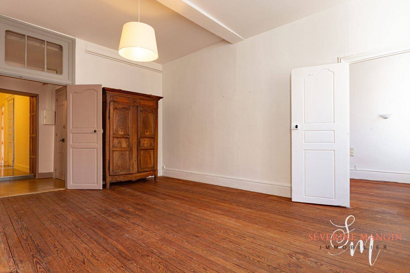 Appartement à vendre, 134m², Romans-sur-Isère