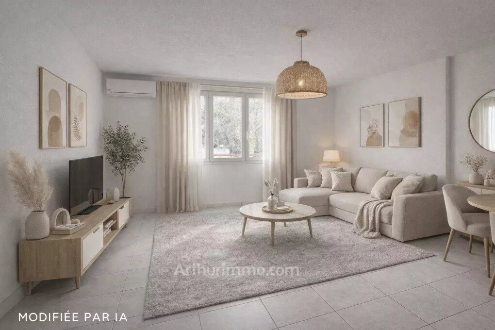 Appartement à vendre, 42m², Mouans-Sartoux