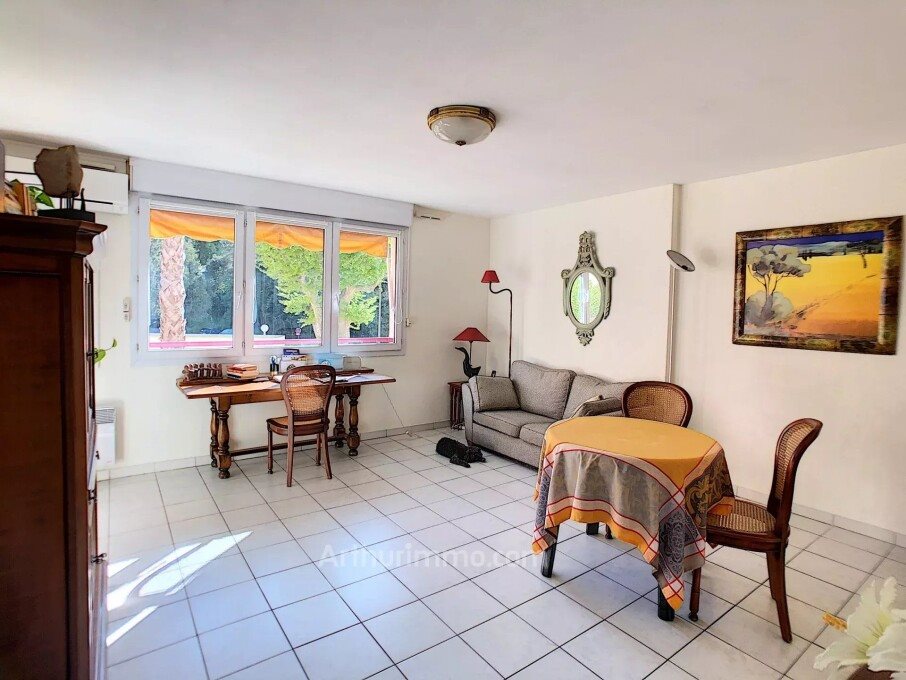 Appartement à vendre, 42m², Mouans-Sartoux