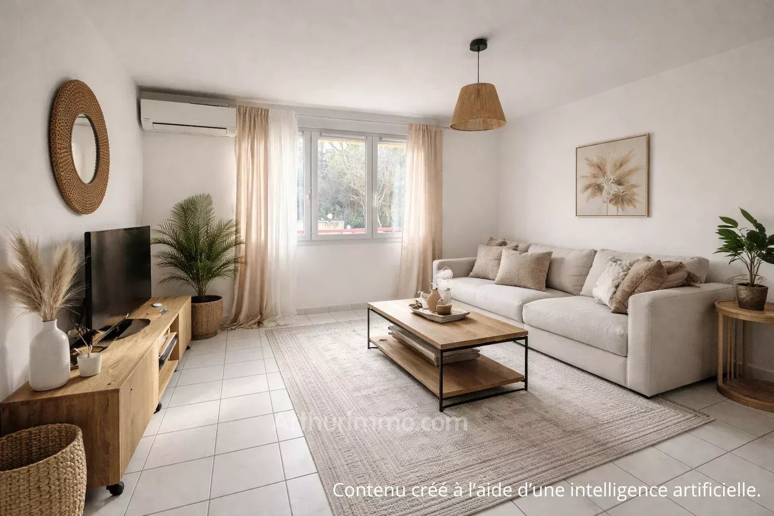 Appartement à vendre, 42m², Mouans-Sartoux