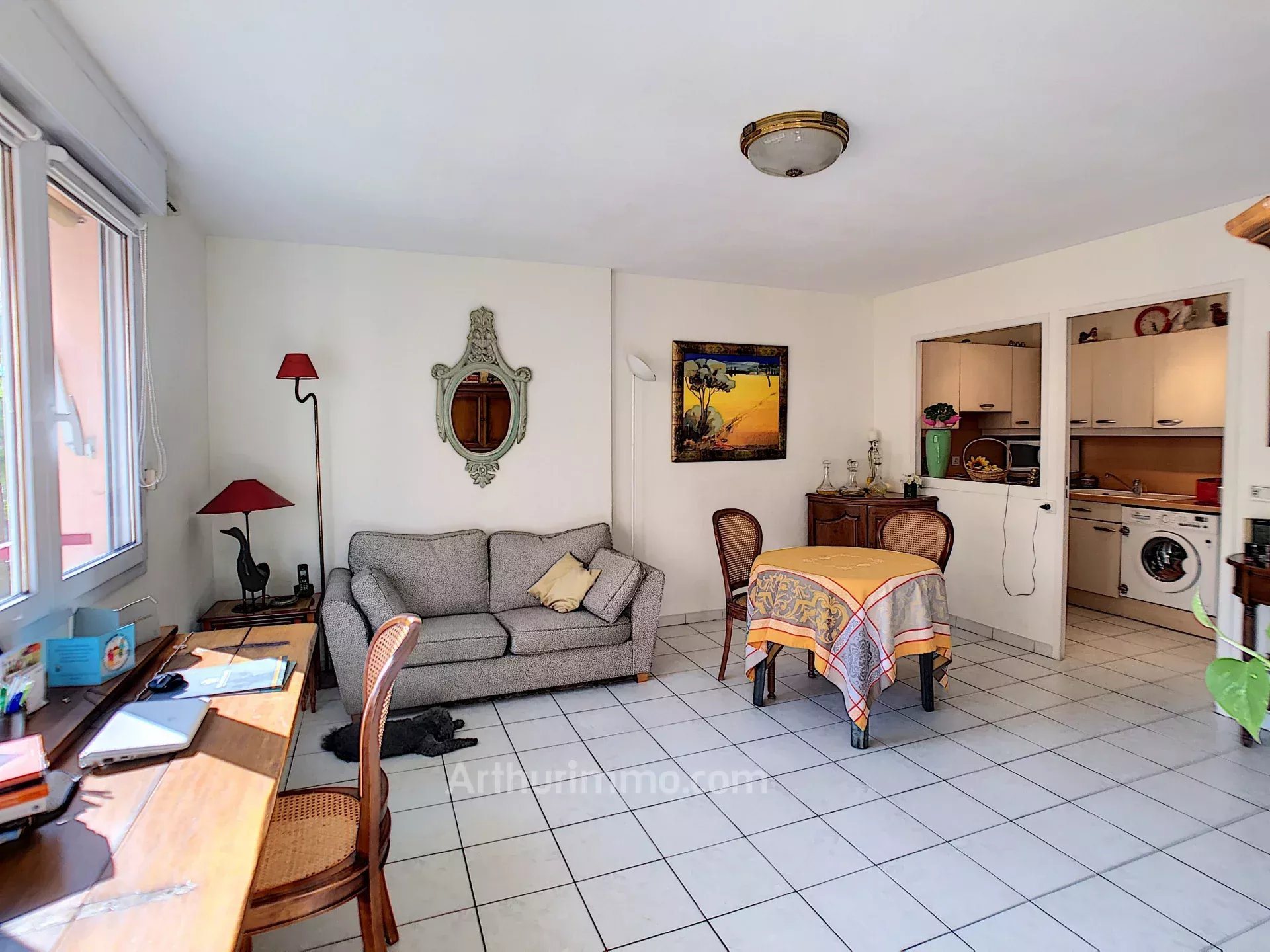 Appartement à vendre, 42m², Mouans-Sartoux