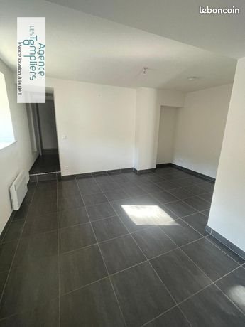 Maison à louer, 112m², Jouhe