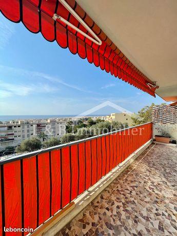 Appartement à vendre, 108m², Nice