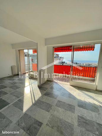 Appartement à vendre, 108m², Nice