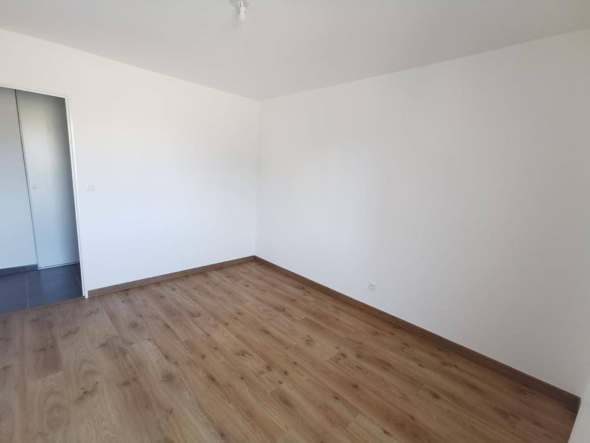 Appartement à louer, 41m², Rillieux-la-Pape