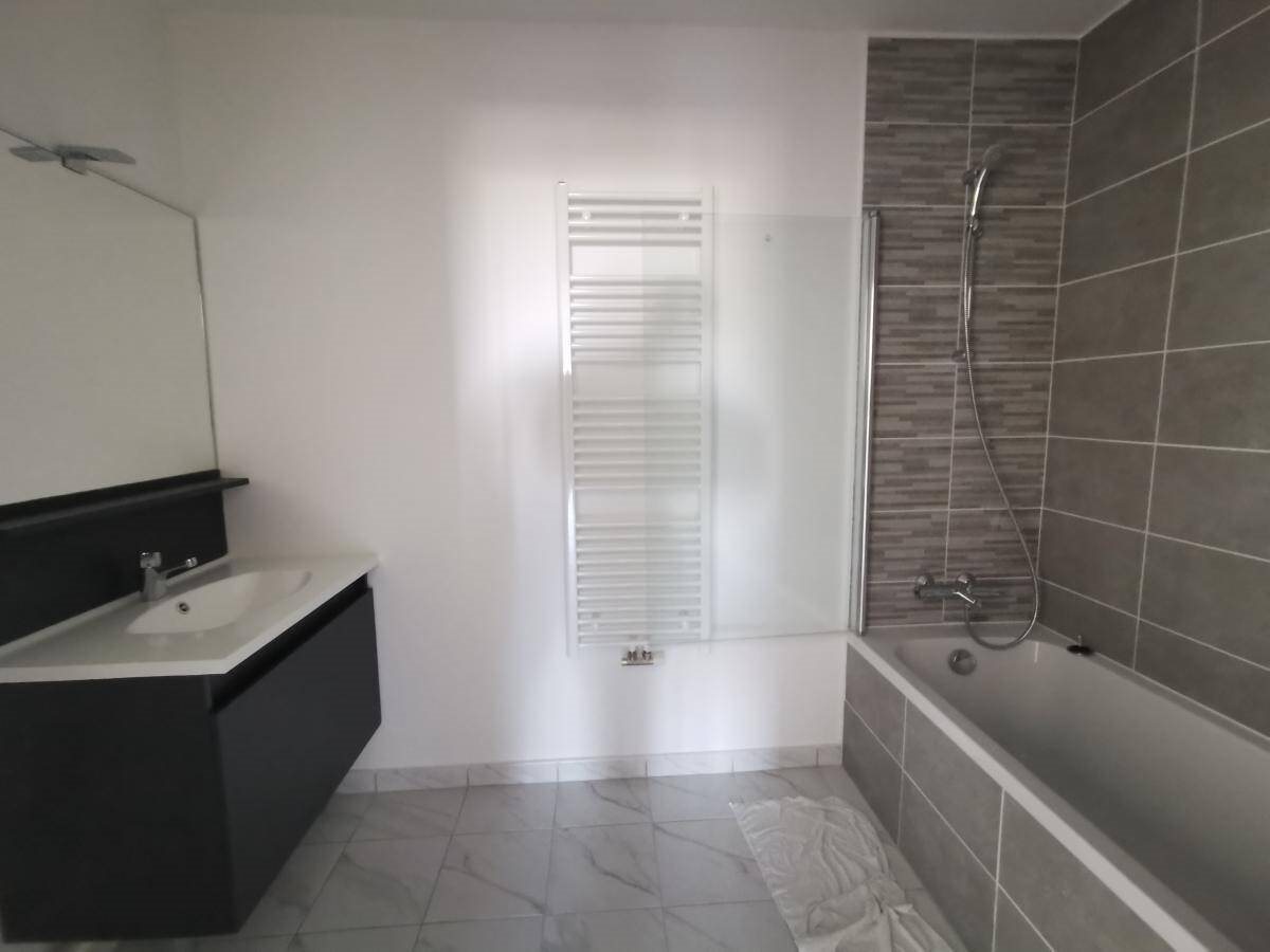 Appartement à louer, 41m², Rillieux-la-Pape