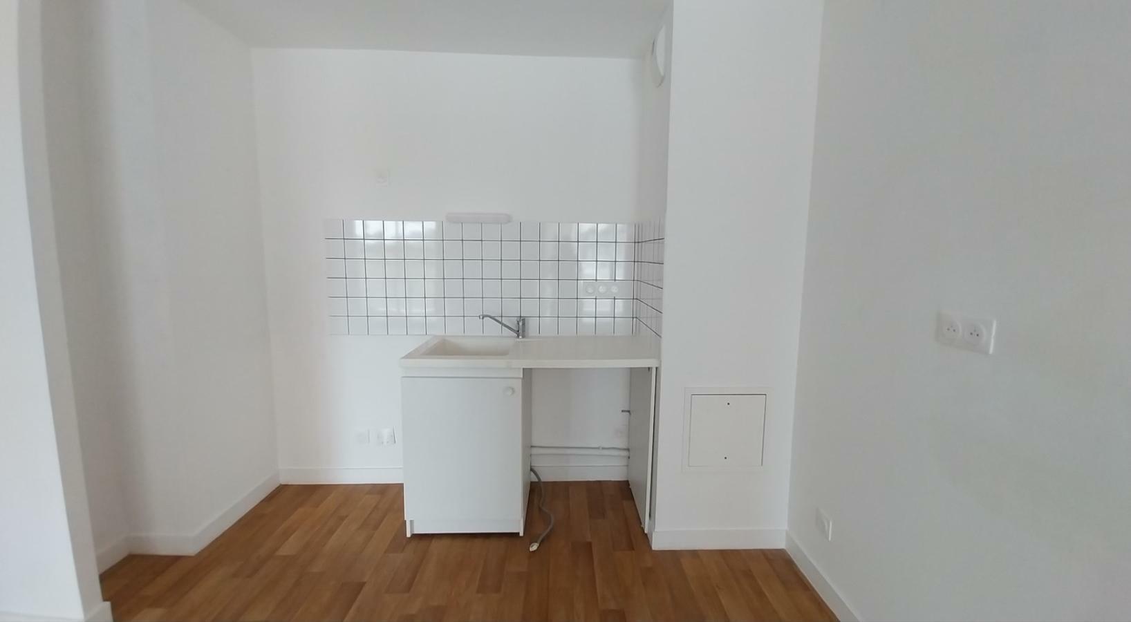 Maison à louer, 62m², Nantes