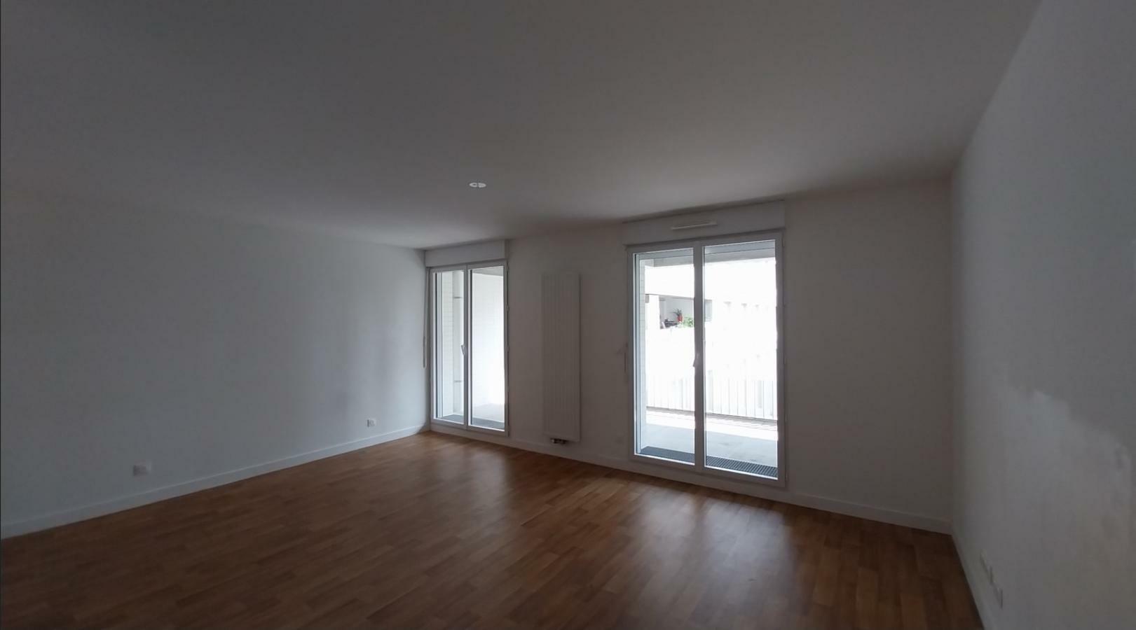 Maison à louer, 62m², Nantes