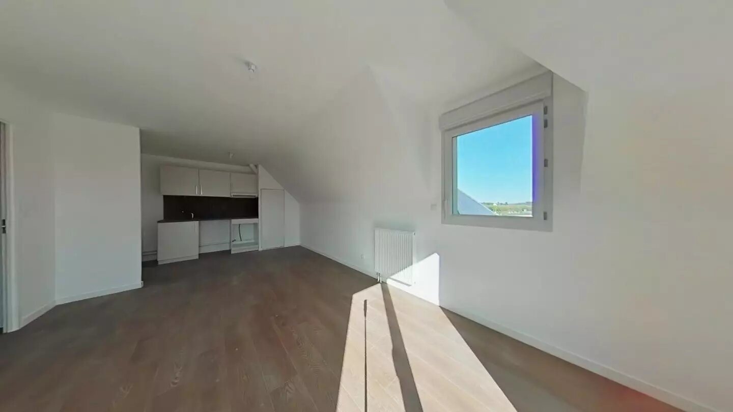 Appartement à louer, 41m², Montbazon