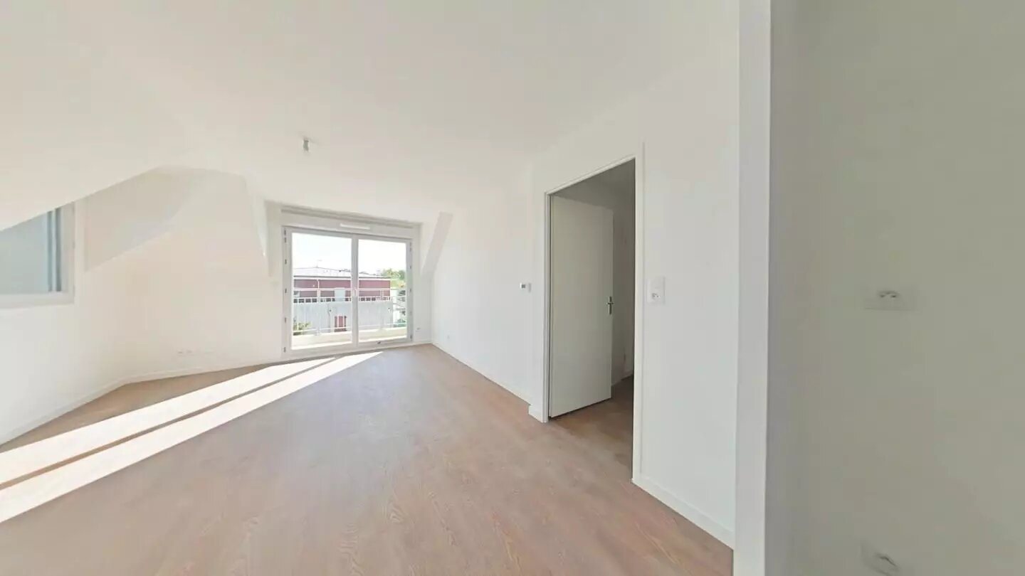 Appartement à louer, 41m², Montbazon