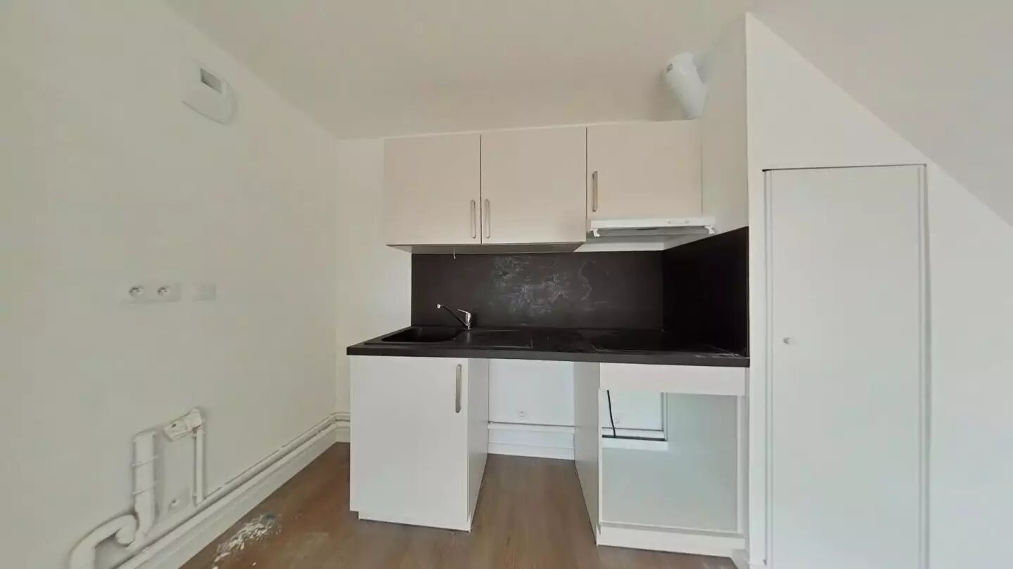 Appartement à louer, 41m², Montbazon