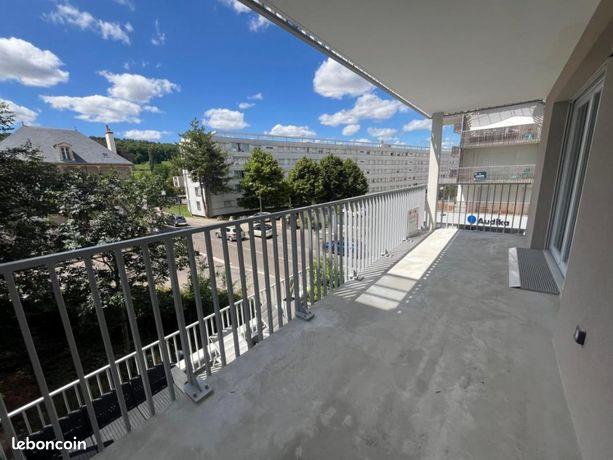 Maison à louer, 80m², Chenôve