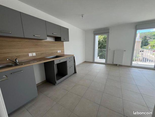 Maison à louer, 80m², Chenôve