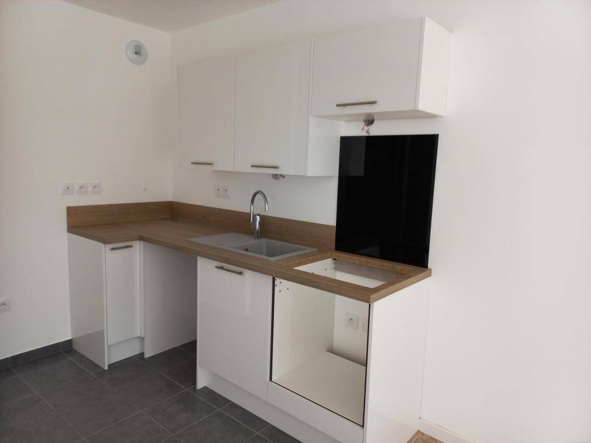 Appartement à louer, 66m², Wattignies